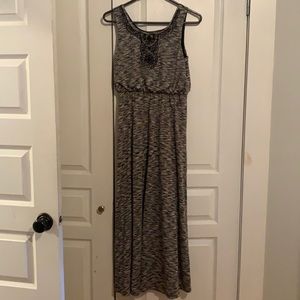 Woman’s Denver Haynes dress